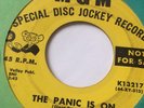 NORTHERN SOUL PROMO 45/ ROY HAMILTON 