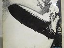 LED ZEPPELIN,Turquoise sleeve, PSYCHEDLIC INNER SLEEVE, 588171