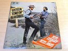 EX-/EX   Pete Stanley & Wizz Jones/Sixteen Tons Of Bluegrass/1966 Mono LP