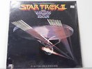 James Horner (sealed Lp) STAR TREK II THE WRATH OF KHAN soundtrack   Atlantic M