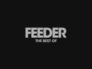 FEEDER BEST OF 4 X LP LIMITED NUMBERED BOX SET NEW SEALED 2017