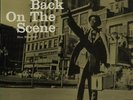 Back On The Scene Bennie Green vinyl LP album record Japanese BLP1587