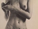 UK 1ST ORIGINAL PINK FLOYD A NICE PAIR SEXY NUDE ORIGINAL RECORDS COVER SHDW 403