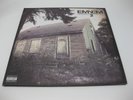 Marshall Mathers LP 2 [LP] by Eminem (Vinyl, Jan-2014, 2 Discs, Interscope)