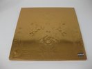 Kanye West Jay-Z - Watch The Throne Vinyl Picture Disc Deluxe LP - Unplayed