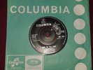 Ronnie Hawkins - Who Do You Love /Bo Diddley -Columbia -(The Band) - 1-JR - Hear