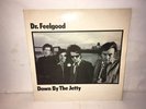 Dr Feelgood Down By The Jetty LP A1U B1U