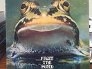 Froggie Beaver From The Pond LP Vinyl dis 7301 1973 Rock Psychedelic Rock
