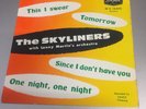 THE SKYLINERS