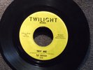 northern soul SYL JOHNSON Try Me TWILIGHT 100 listen