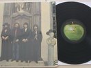 THE BEATLES - HEY JUDE - RARE MEXICAN LP - SLEM2-200 - IN SHRINKWRAP