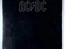 AC/DC - Back in Black (Vinyl LP) • NEW • Malcolm & Angus Young