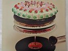 Rolling Stones - Let It Bleed - 1969 - STEREO - Vinyl - LP - With Poster  - Jim
