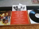 LYNYRD SKYNYRD STREET SURVIVORS LP ORIGINAL 1977 FLAMES COVER MCA-3029 FREE SHIP
