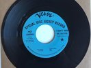 NORTHERN SOUL 45 Nick Ashford I Don't Need No Doctor Verve 10463 Promo Mint -