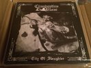 CLANDESTINE BLAZE - City Of Slaughter 12