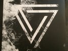The Black Queen ?– Fever Daydream (Black Vinyl) OOP LP dillinger escape plan