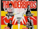 The FABULOUS THUNDERBIRDS 
