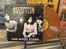 RARE ORANGE LED ZEPPELIN BBC ROCK HOUR 