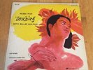 Billie Holiday - Music For Torching LP Clef Original DG MONO 1957 Vocal Jazz VG