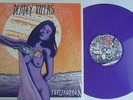 LP DEADLY VIPERS Fueltronaut - PURPLE VINYL - Oak Island Records OIR 11 - SEALED