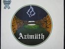AZIMUTH LP 1975 Original 1st Press Brazilian Jazz Funk Latin Soul Psych Prog