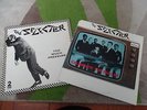 THE SELECTER TOO MUCH PRESSURE 1ST UK ISSUE & CELEBRATE THE BULLET 2 TONE SKA