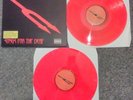 QUEENS OF THE STONE AGE - SONGS FOR THE DEAF * eu version LP red VINYL qotsa NEW