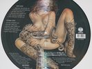 METALLICA 'Black Album' PROMO Picture Disc JAPAN only 500 copies VERTIGO 1998 M-