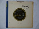 Ted Mulry Gang Genuine Radio Station Promo-Aust Albert Label with Roo
