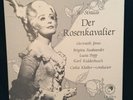 STRAUSS Der Rosenkavalier - CARLOS KLEIBER - Live 1977 - LEGENDARY 4LP
