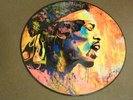 JIMI HENDRIX PURPLE HAZE 12
