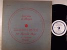 MOZART . MARCELLE MEYER & HEWITT .  LP DISCOPHILES FRANÇAIS . DF 37. VG/EX