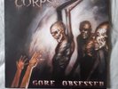 CANNIBAL CORPSE LP GORE OBSESSED
