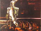 VLADIMIR VYSOTSKY, ALLA PUGACHEVA, YAN FRENKEL VINYL LP * BALKANTON*