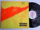 GURU GURU UFO LP D ORIGINAL OHR OMM 56 005 NM