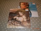 Madonna - Like a Virgin (clear ) & Ray of Light (blue) Sainsburys Ltd Vinyl