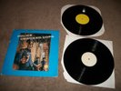 POLICE: Crooked Cops  2 LP SET  BOOTLEG  RARE - EX VINYL