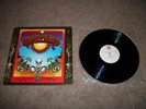 Grateful Dead?  Aoxomoxoa LP 1969 Warner -  WS 1790 - NR MINT VINYL