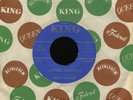 MARVA WHITNEY Unwind Yourself on King Funk 45 Hear