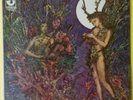 FOREST - Forest (RARE original 1969 LP w/inner sleeve on US Harvest) M-/EX(+)