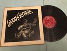 WOODY GUTHRIE STINSON RECORDS 12 INCH LP 12 SONGS 33 1/3 RPM SLP 44-A