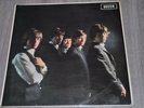 The Rolling Stones First Album Decca LP LK 4605 1964 XARL-6271-3A