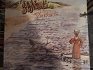 Genesis ?– Foxtrot Lp Stampa Anni 70/80 Sigillato Still Sealed Us? Issue