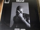 FRANK OCEAN - OFFICIAL Blonde Vinyl 2x LP - Black Friday RSD RARE Exclusive