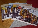 MORRISSEY - LOW IN HIGH SCHOOL 4 X COLOURED VINYL LP'S (FULL SET) RARE SMITHS