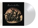 Paul McCartney - Band On The Run - WHITE VINYL ALBUM - ULTRA LIMITED EDITION