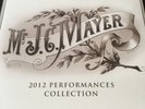 John Mayer The Complete 2012 Performances OOP Rare RSD Vinyl EP Record