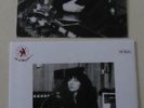 Kate Bush Mother Houdini Flexi Disc Postcard + Picture Sleeve Poland