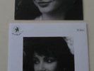 Kate Bush Mother Hello Earth Flexi Disc Postcard + Picture Sleeve Poland